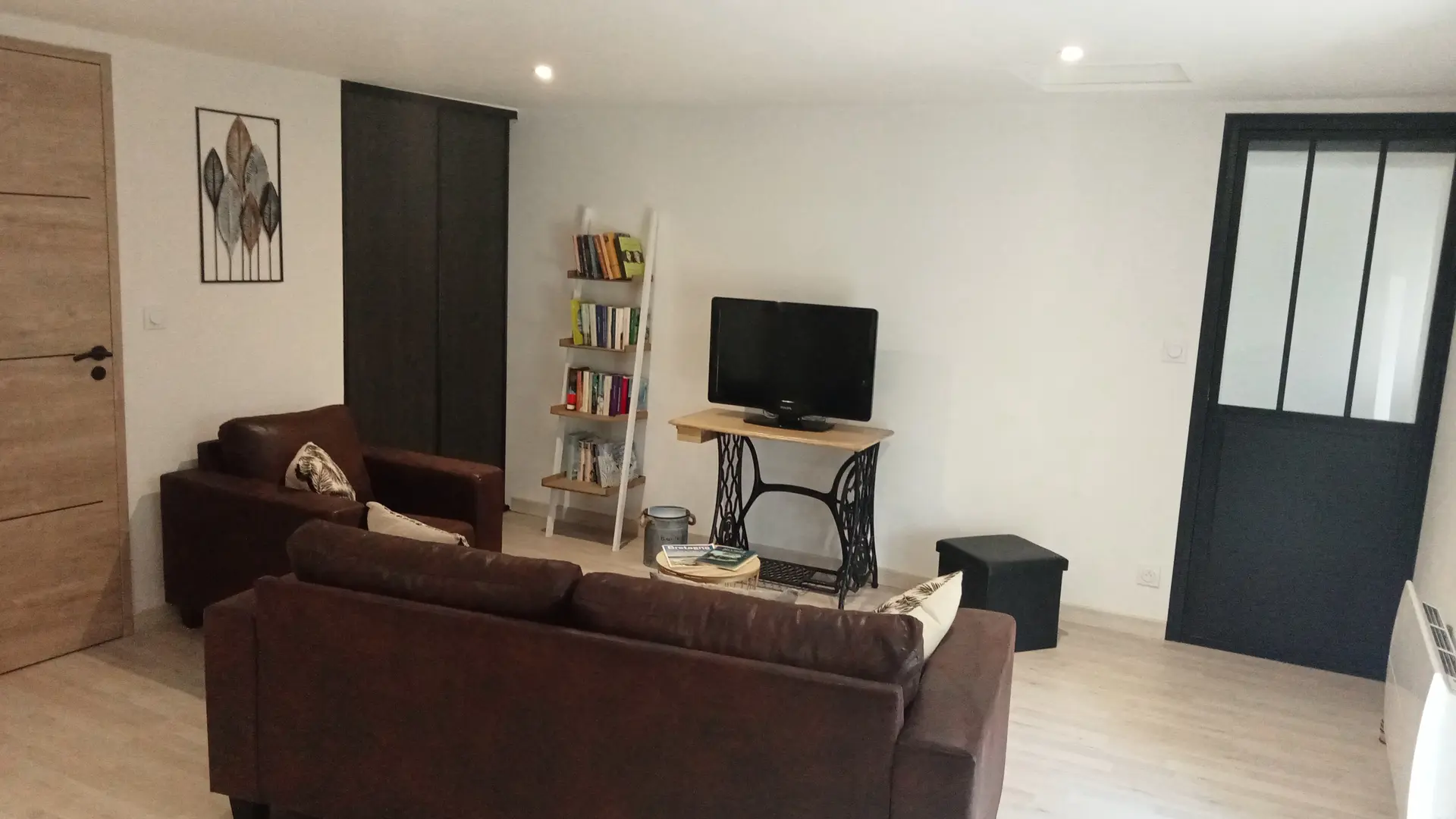 Salon_GîteKerJanie