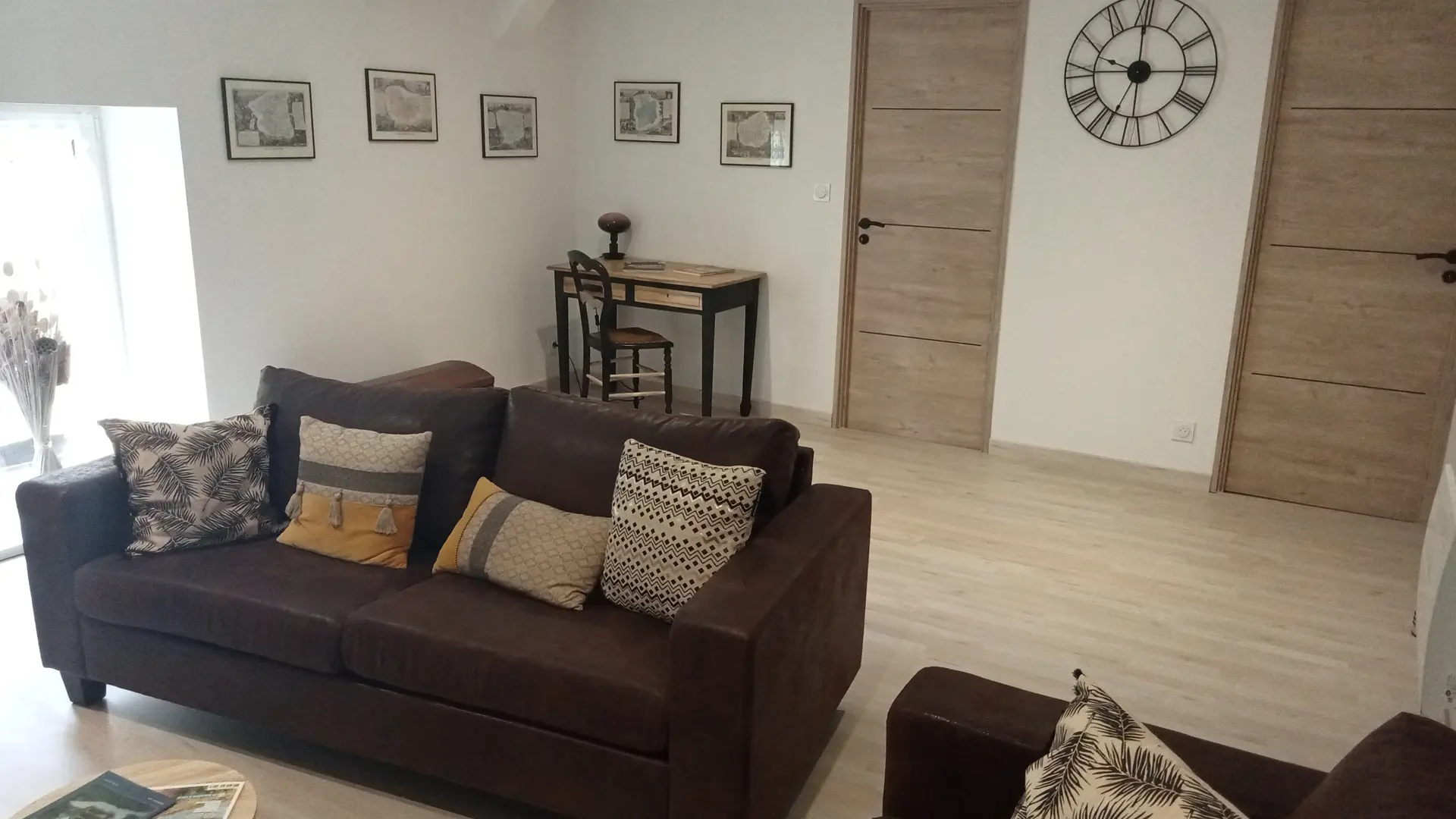 Salon_GîteKerJanie