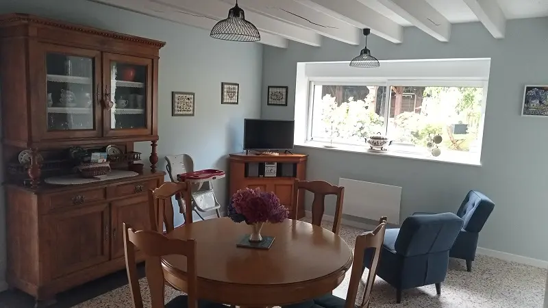 Cuisine_GîteKerJanie