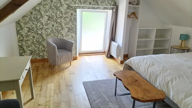 Chambre_GîteDuMoulin