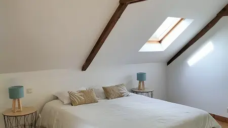 Chambre_GîteDuMoulin