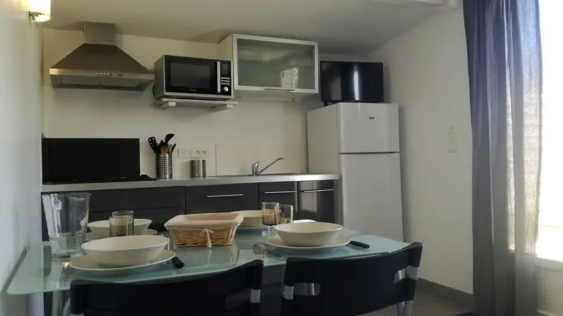 Gîte Au Fil des légendes - 4 personnes