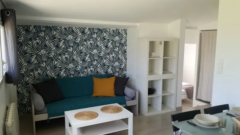 Gîte Au Fil des légendes - 4 personnes