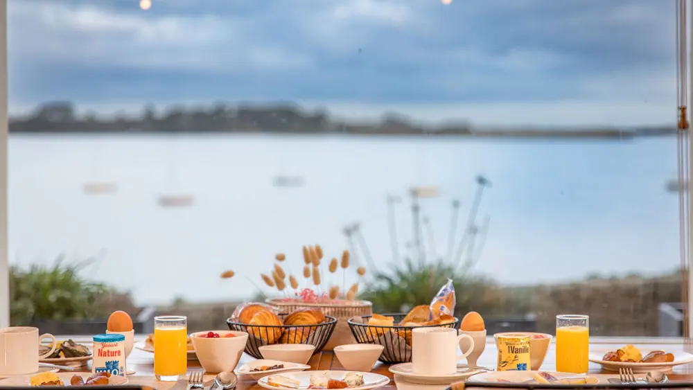 Hôtel Spa La Baie des Anges