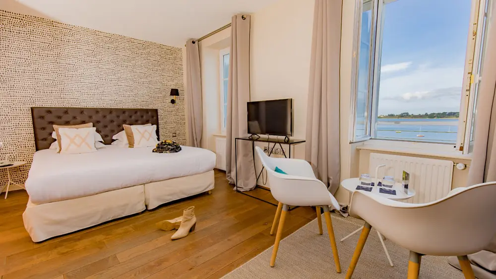 Hôtel Spa La Baie des Anges