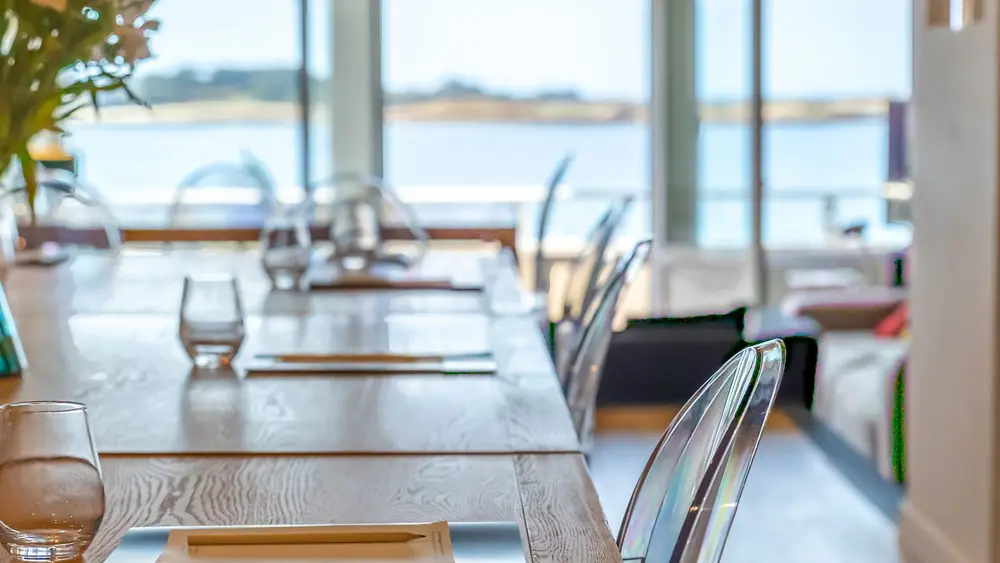 Hôtel Spa La Baie des Anges