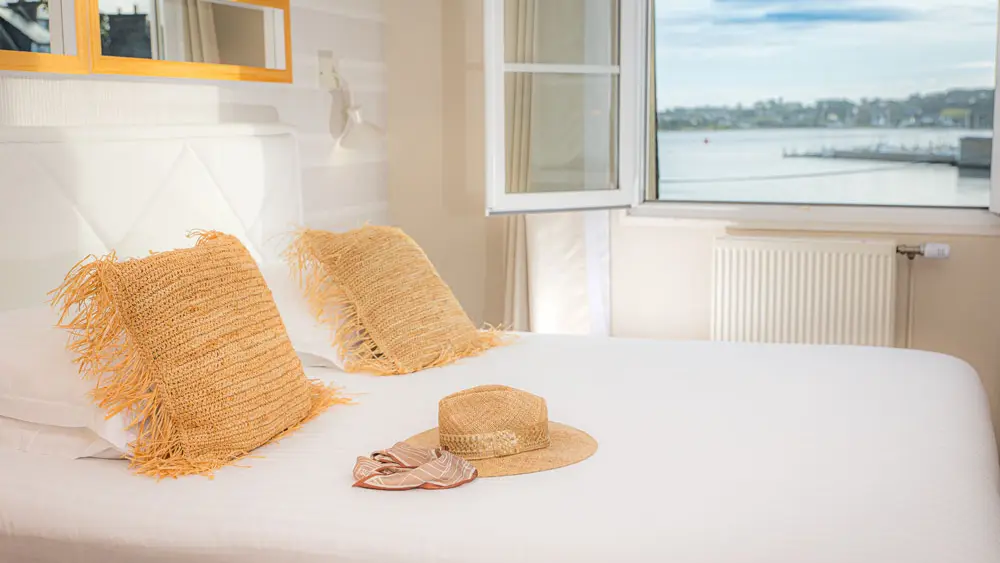 Hôtel Spa La Baie des Anges