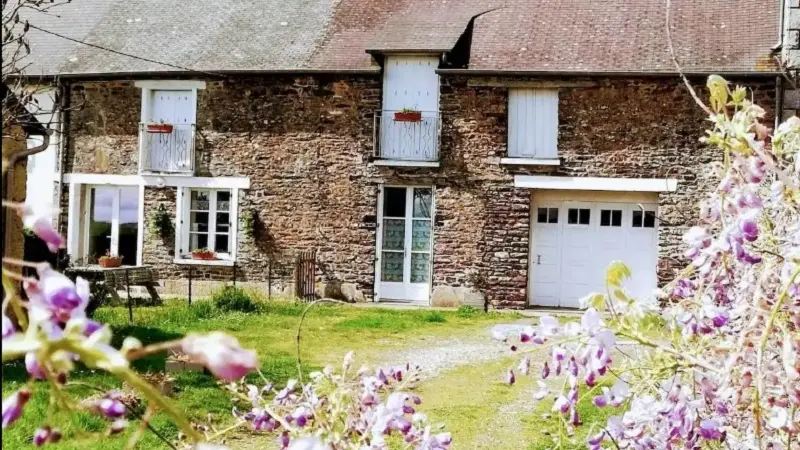 Gîte Ty Lizmaël