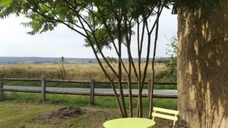 Gîte Ty Lizmaël