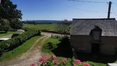 Gîte Ty Lizmaël