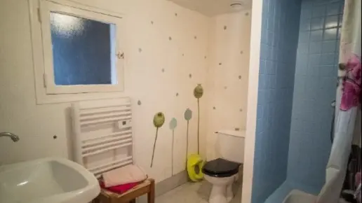 Gîte Ty Lizmaël