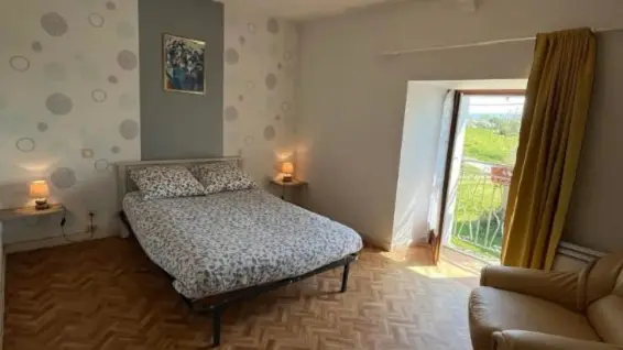 Gîte Ty Lizmaël