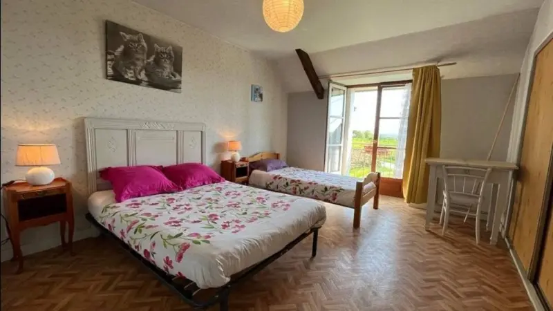 Gîte Ty Lizmaël