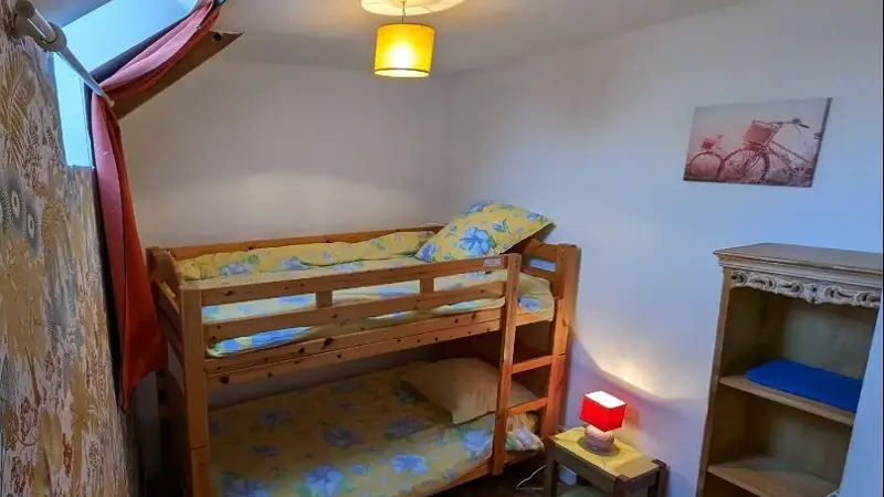 Gîte Ty Lizmaël