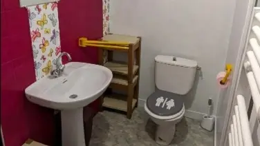 Gîte Ty Lizmaël