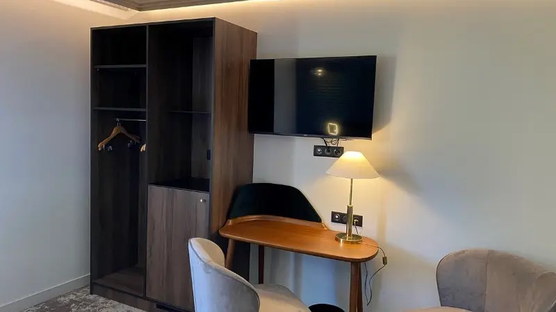 Hôtel Lancelot et Spa - Ploërmel - Brocéliande - Morbihan