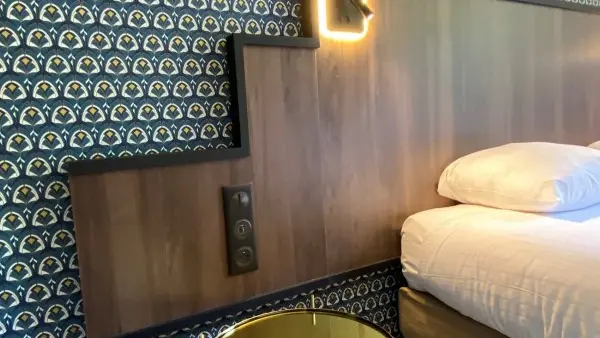 Hôtel Lancelot et Spa - Ploërmel - Brocéliande - Morbihan