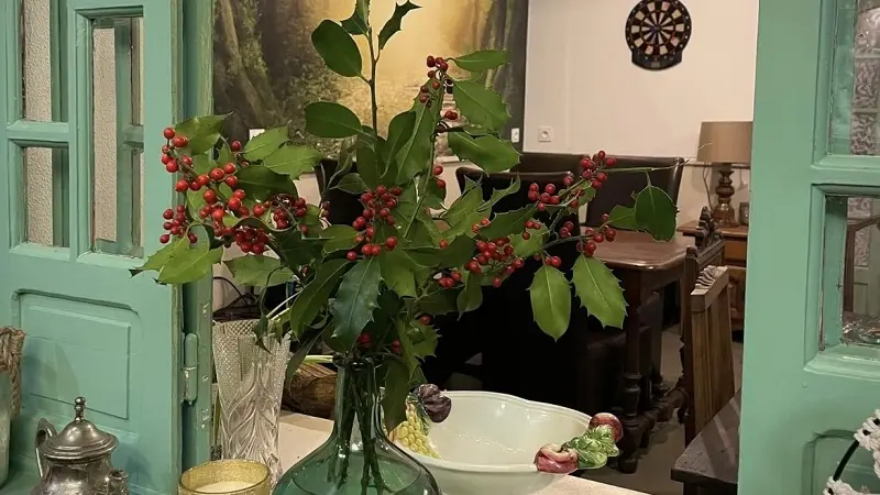 Café Vagabond Saint Brieuc de Mauron