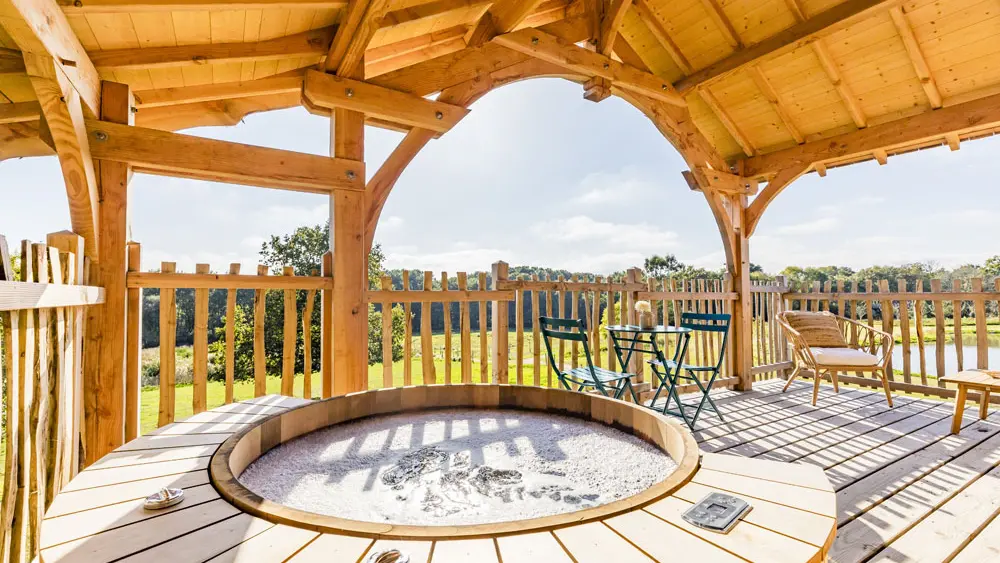 Dihan hôtel de Cabanes