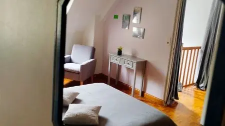 Chambre d'hôtes Les Colibris