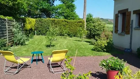 Chambre d'hôtes Les Colibris