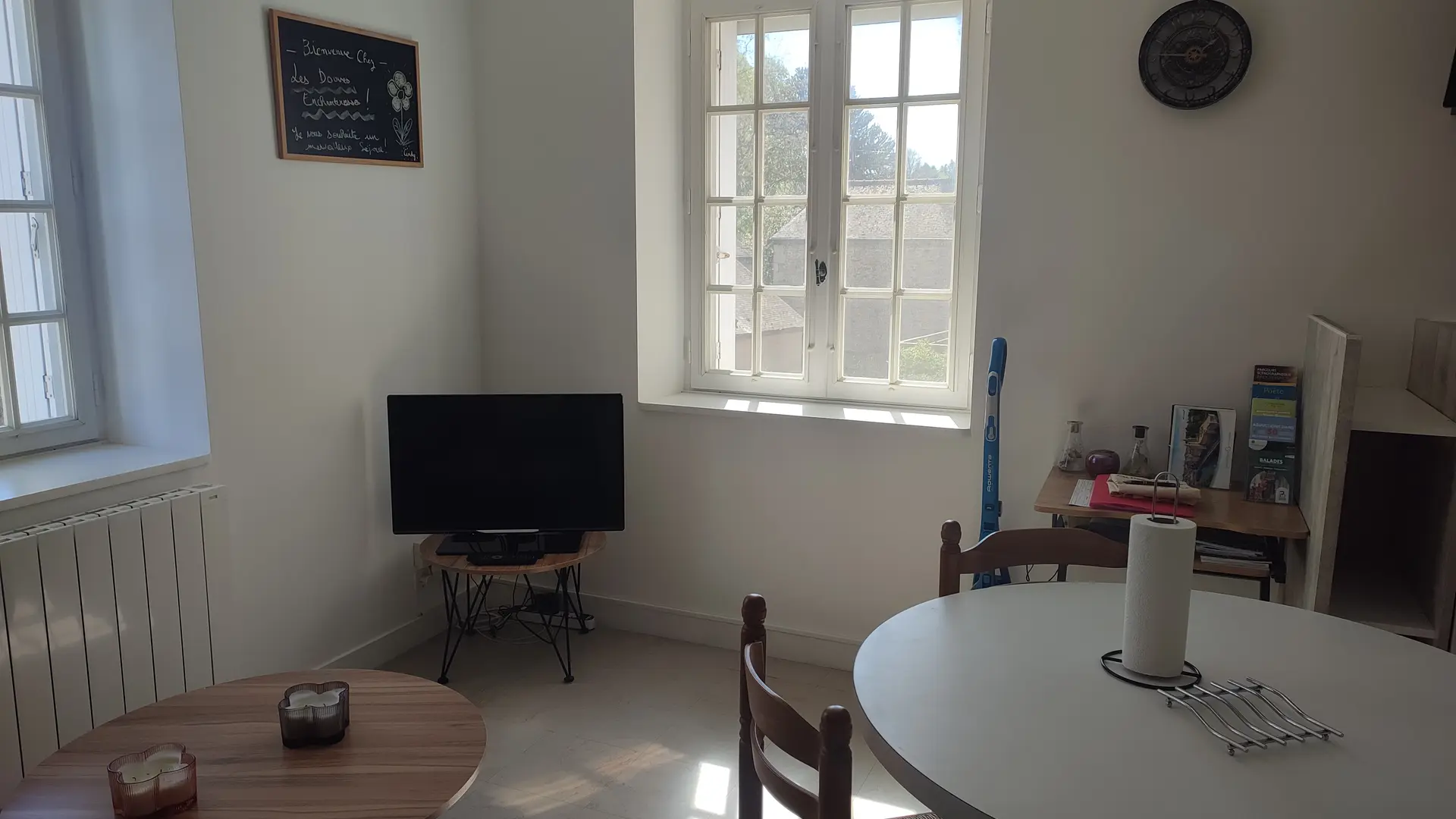 Gîte - Les - Douves - Enchanteresses - Josselin - Brocéliande