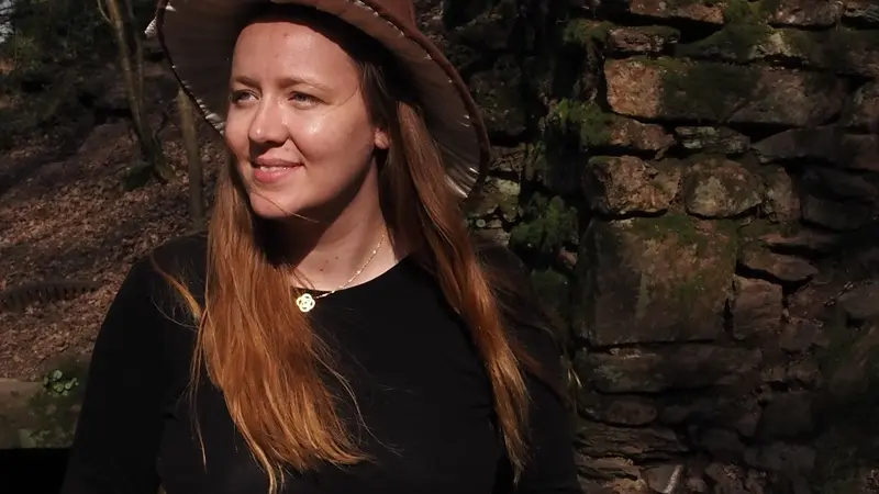 Conteuse Pauline Dauguet Brocéliande