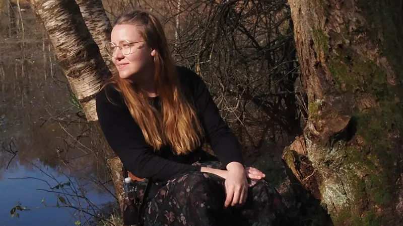 Conteuse Pauline Dauguet Brocéliande