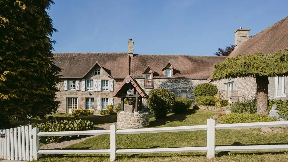 Gîtes Romeline