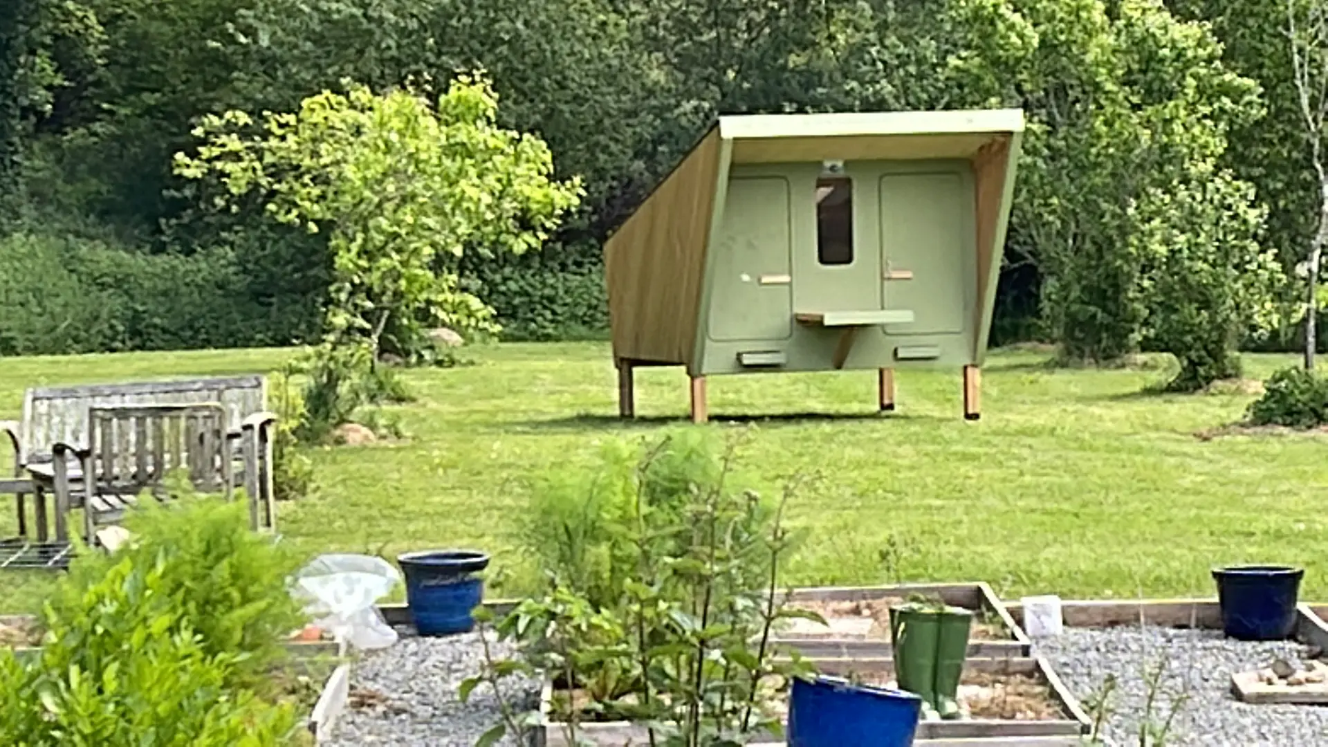 Parenthèse en Finistère