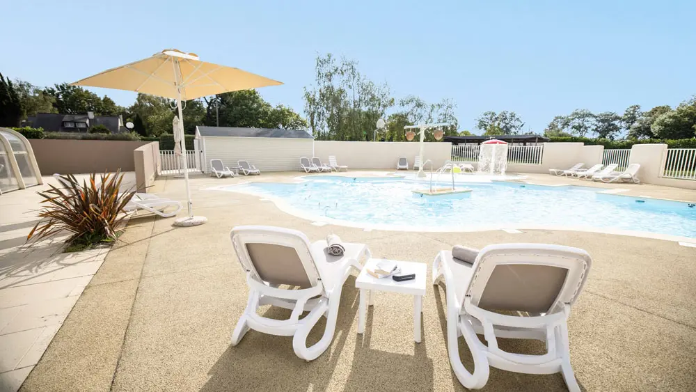 Camping les Prairies de l'Etang