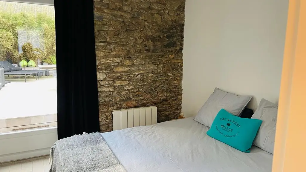 Appartement Pouldon - Locmaria