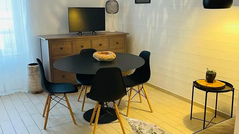 Appartement Pouldon - Locmaria