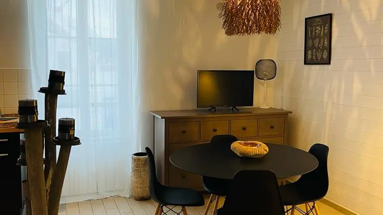 Appartement Pouldon - Locmaria