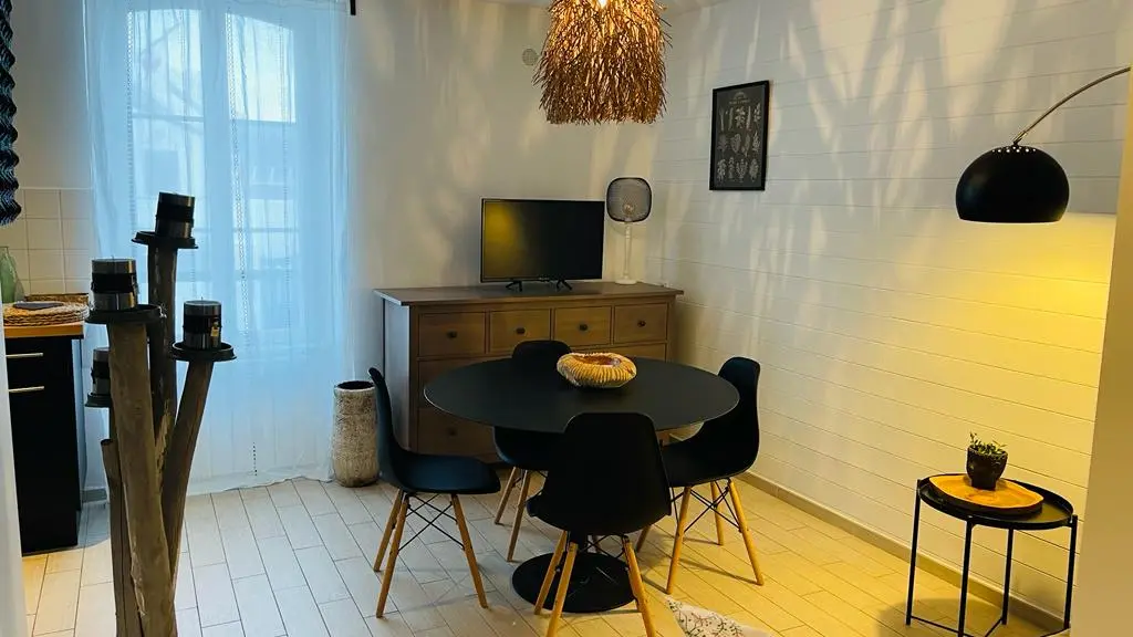 Appartement Pouldon - Locmaria