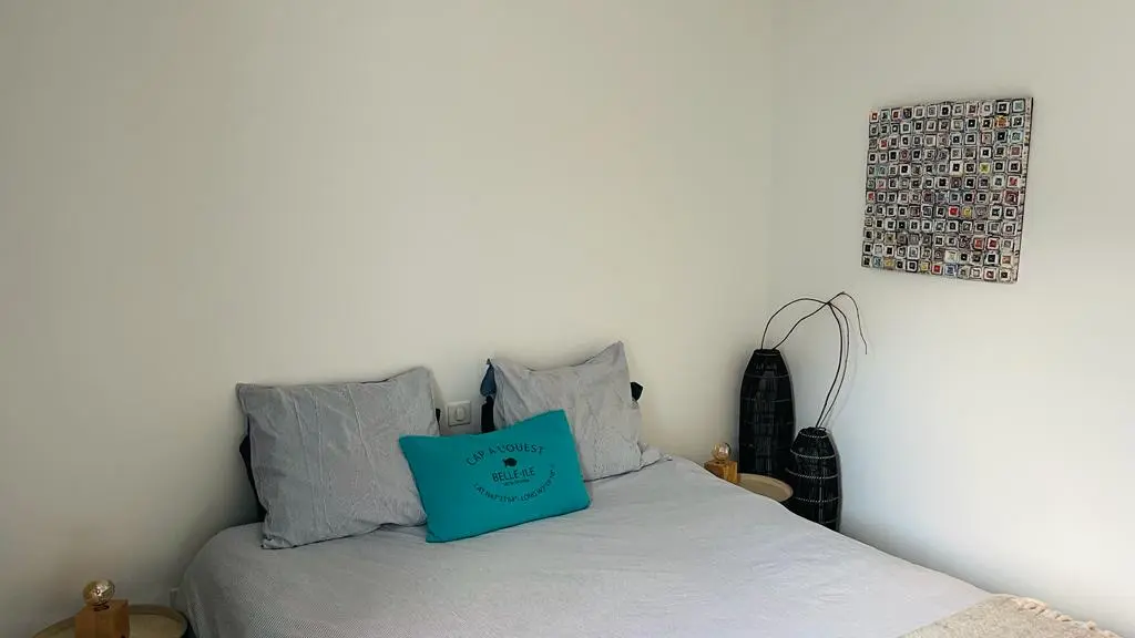 Appartement Pouldon - Locmaria