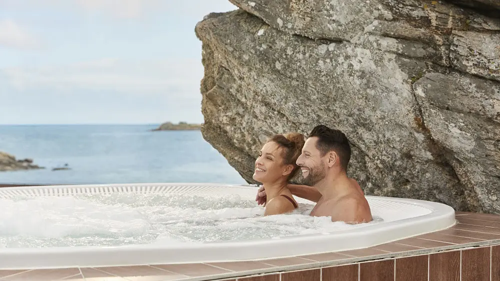 Hôtel Valdys - Beau Rivage