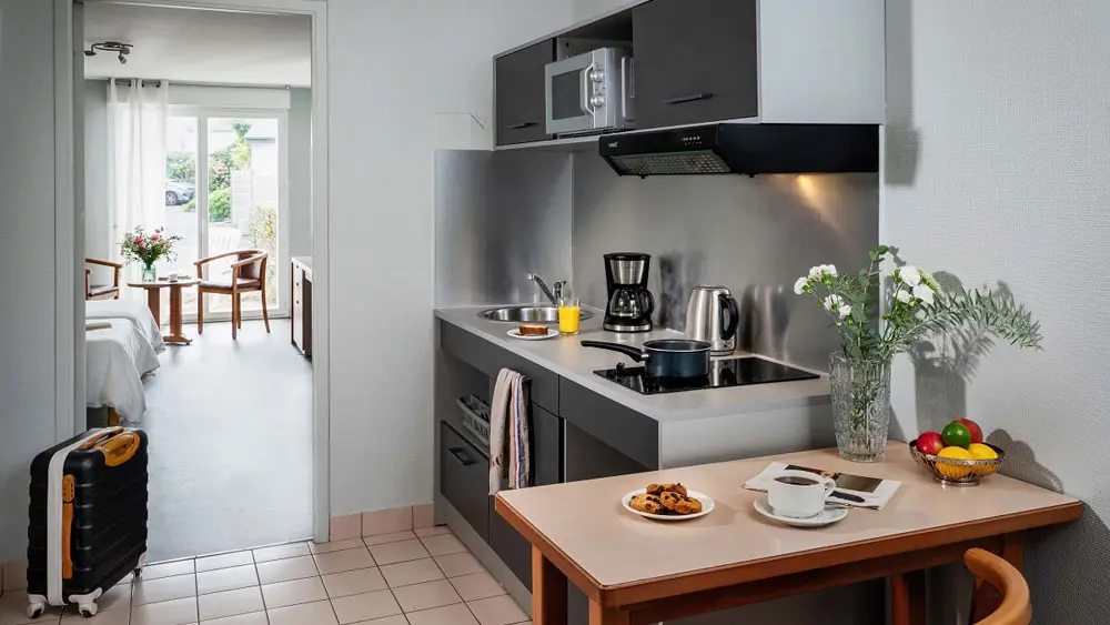 Résidences Valdys de Rockroum