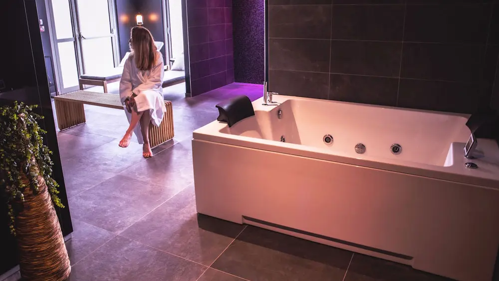 Brit Hôtel Le Galion & Spa