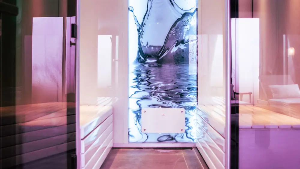 Brit Hôtel Le Galion & Spa