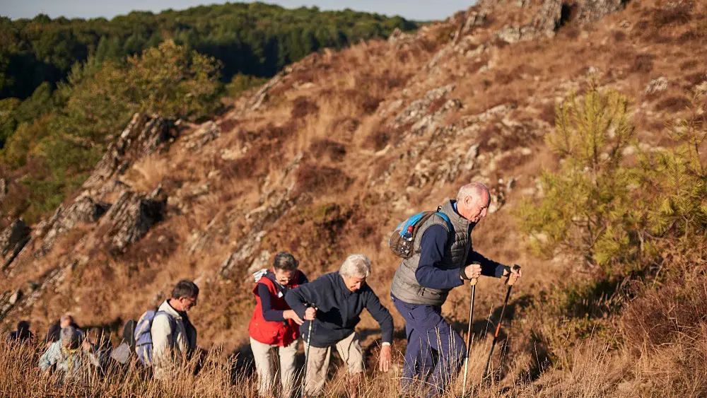 Morbihan Randos Services