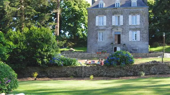 Allain-Schoening Pierre-Yves & Sonjai