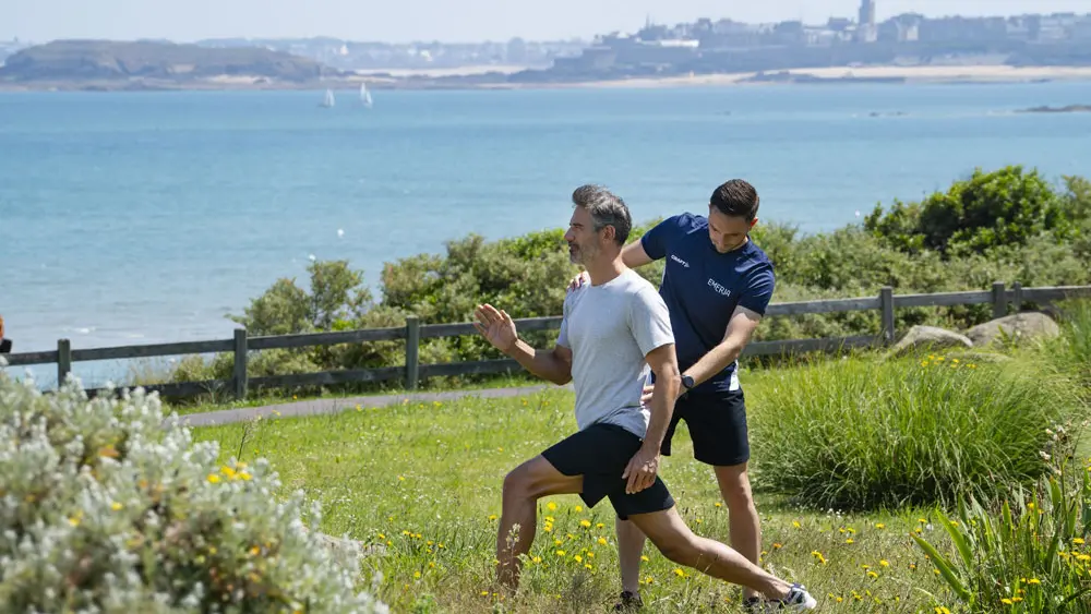 EMERIA Dinard Hôtel Thalasso & Spa