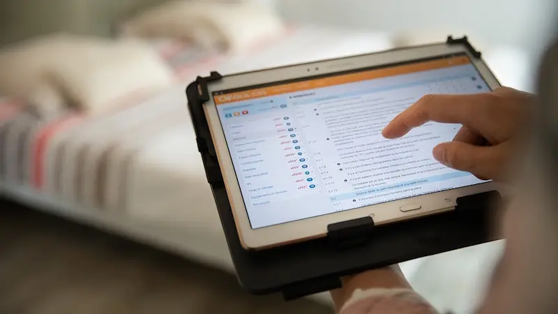 Clévacances Haute Bretagne