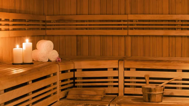 Thalasso - Sofitel Quiberon Thalassa sea & spa