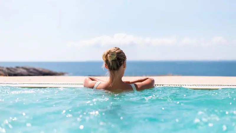 Hôtel Sofitel Quiberon Thalassa sea & spa