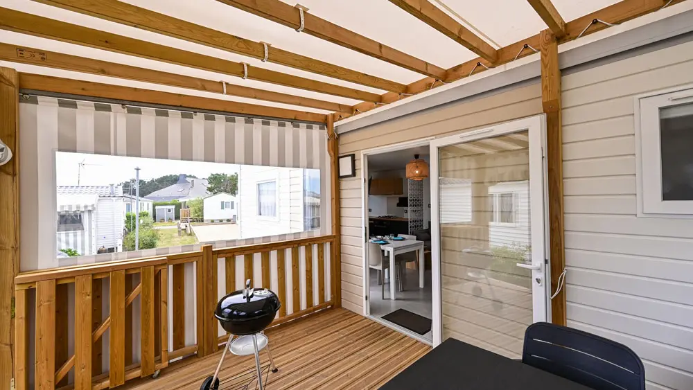 Camping Les Ajoncs d'Or