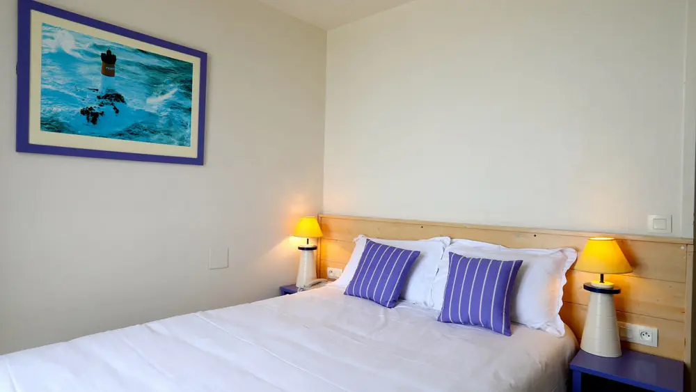 Hôtel de La Plage Miléade