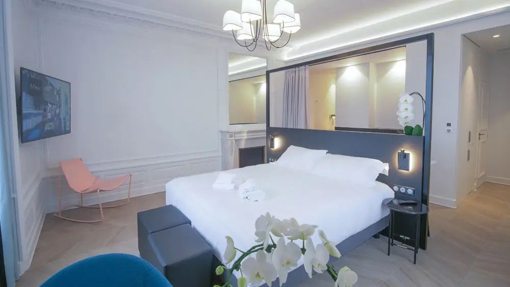 Le Magic Hôtel & Spa