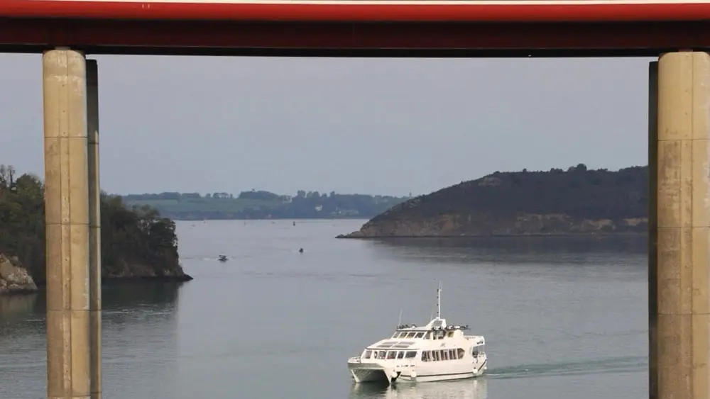 Croisières Chateaubriand